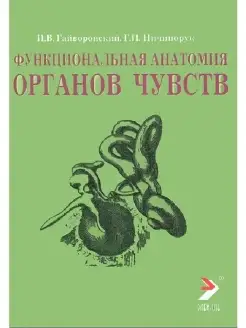 Функциональная анатомия органов чувств