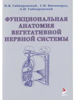 Функциональная анатомия вегетативной нер