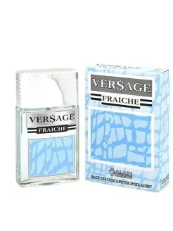 VERSAGE FRAICHE 100 мл Версаж фраиче мужской парфюм мужская…