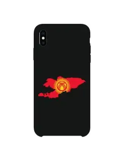 Чехол (накладка) Apple iPhone XS MAX