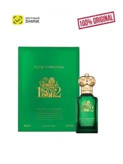 Original Collection 1872 FEMININE 50 ml женские духи