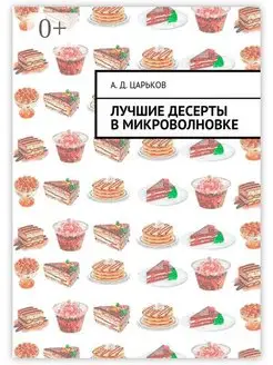 Лучшие десерты в микроволновке