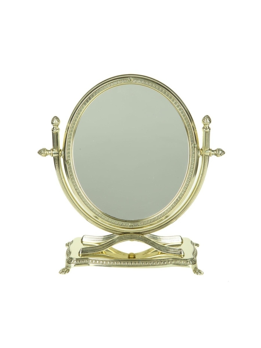 Двухстороннее зеркало купить. Зеркало настольное. Зеркало настольное классическое. Настольное зеркало, золотое.