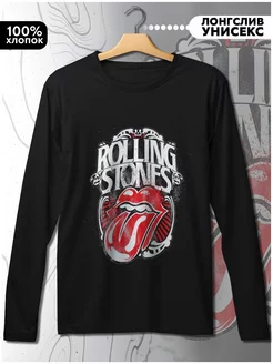 Музыка The Rolling Stones Роллинг стонс Глэм Рок Rock Панк