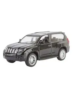 Модель машины Toyota Land Cruiser Prado