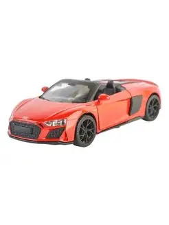 Модель машины Audi R8 Spyder 1 32