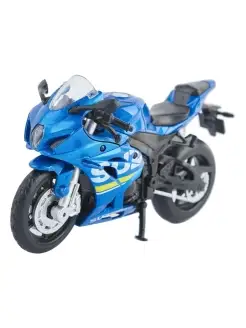 Модель мотоцикла SUZUKI GSX -R1000 1 18