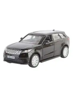 Модель машины Land Rover Range Rover