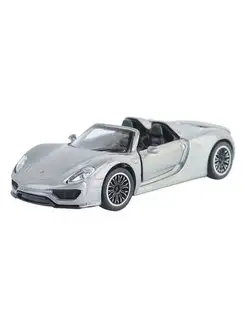 Модель машины Porsche 918 Spyder 1 41