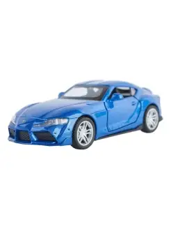 Модель машины Toyota GR Supra 1 38