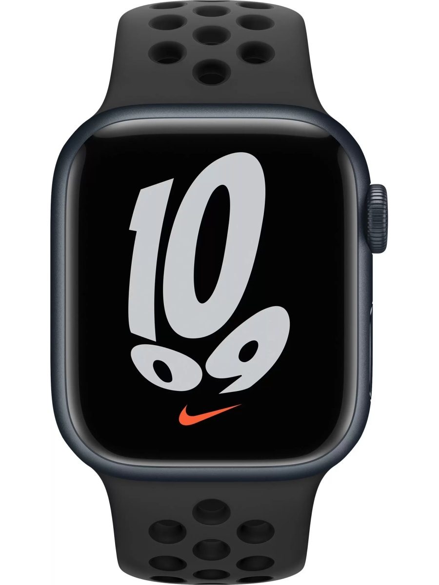 apple watch nike series 7