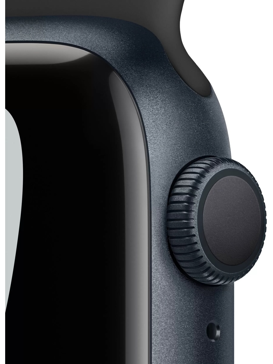 apple watch nike s7