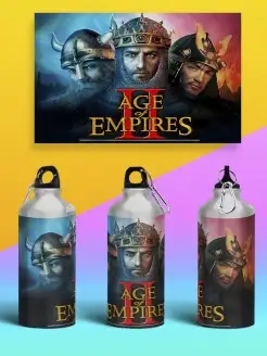 Age of Empires II The Age of Kings