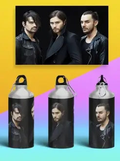 30 seconds to Mars