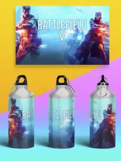 Battlefield 5