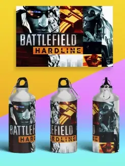 Battlefield Hardline