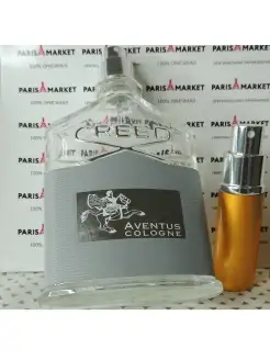 Отливант AVENTUS COLOGNE EDP 10 ml, духи Крид