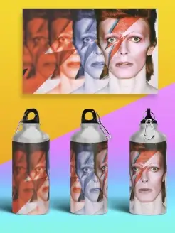 David Bowie