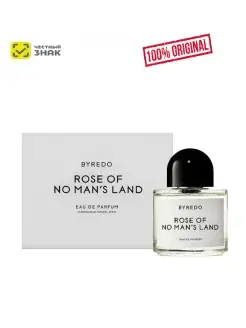 Rose Of No Man's Land EDP 100 ml