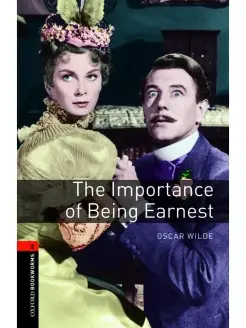 Bookworms Playscripts 2 The Importance of Being Earnest