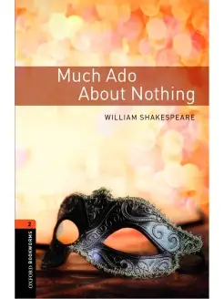 Oxford Bookworms Playscripts 2 Much Ado About Nothing