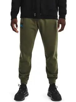 Брюки Rival Fleece Signature Jogger