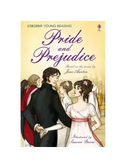 Pride and Prejudice