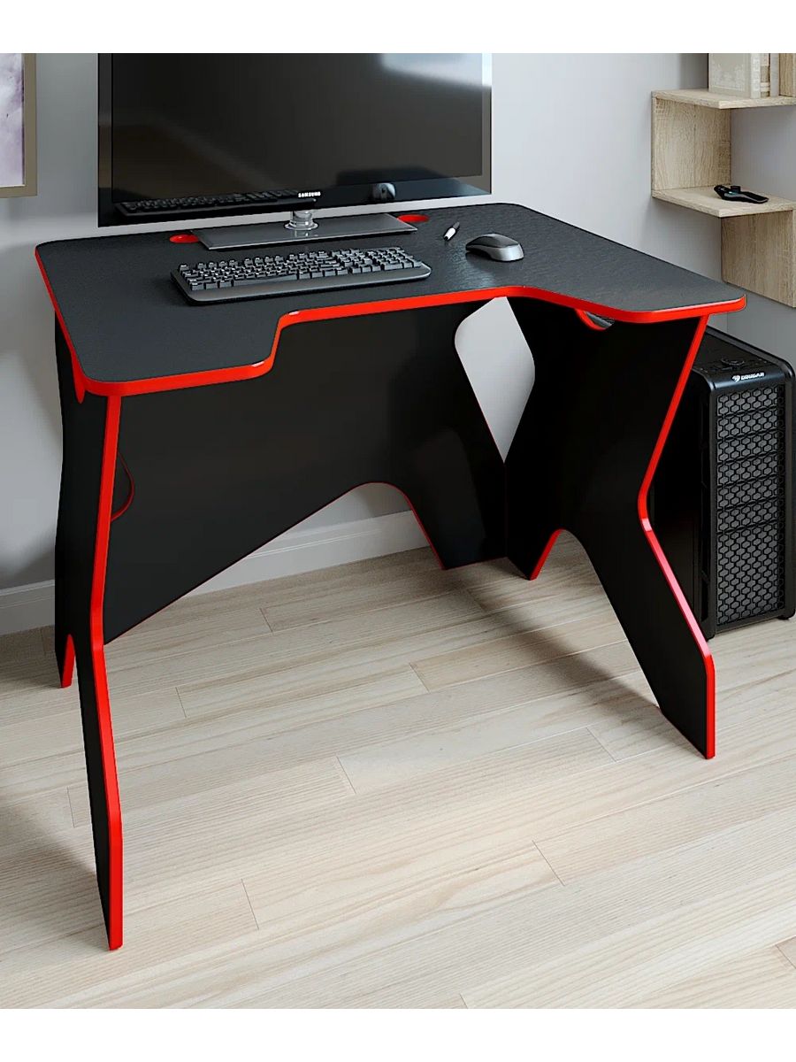 Компьютерные столы на валберис