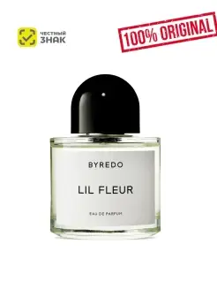 Lil Fleur EDP 100 ml