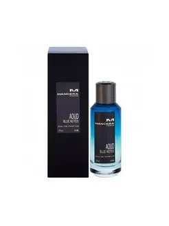 AOUD BLUE NOTES EDP 60 ml