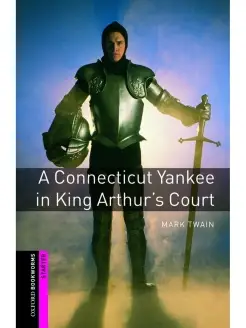 Bookworms Library Start A Connecticut Yankee in King Arthur