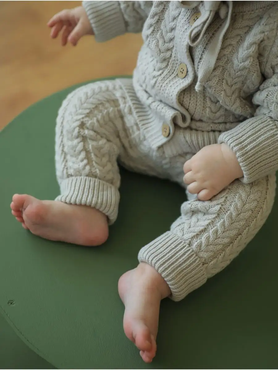 Детский костюмчик на возраст от 3х по 6 месяцев.