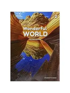 Wonderful World. Level 2. Student's Book