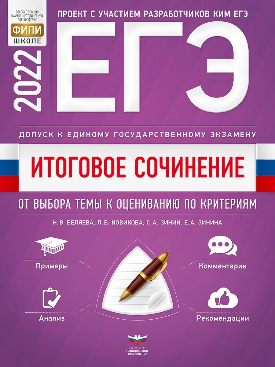 Егэ итоговое. Допуск к ЕГЭ итоговое сочинение. Книга ФИПИ итоговое сочинение. Разработчики КИМОВ ЕГЭ. Шаблон сочинения рассуждения ЕГЭ 2022.