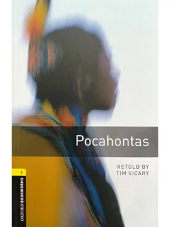 Oxford Bookworms Library 1 Pocahontas