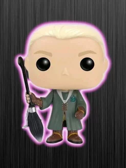 Фигурка Pop Draco Malfoy