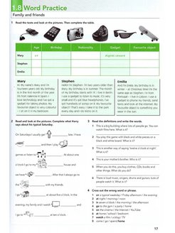 Focus workbook ответы. Rod Fricker "Focus 1 Workbook". Гдз Focus Workbook 1 Pearson. Focus 1 Workbook 44 стр. Focus 1 Workbook.