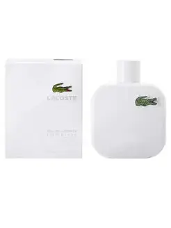 LACOSTE EAU DE LACOSTE L.12.12 Blanc