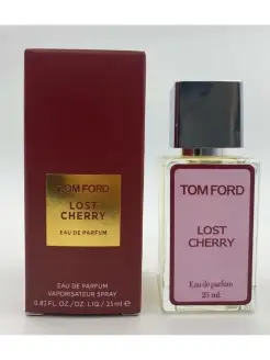 Духи Tom Ford Lost Cherry, 25 мл