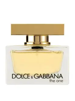 Dolce & Gabbana The One 75 мл