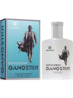 Туалетная вода Gangster Gentleman, 100 мл