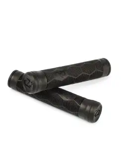 Грипсы Fuzion Grips Black