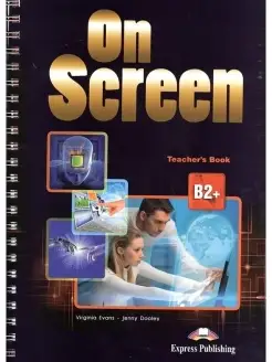 On Screen 3. Teacher's Book