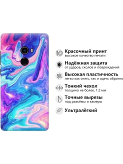 Mi mix 2 схема