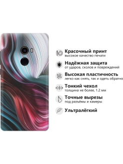 Mi mix 2 схема