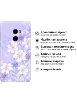 Mi mix 2 схема