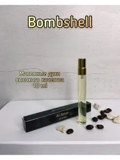 Арабские масляные духи VS Bombshell ВС Бомбшелл