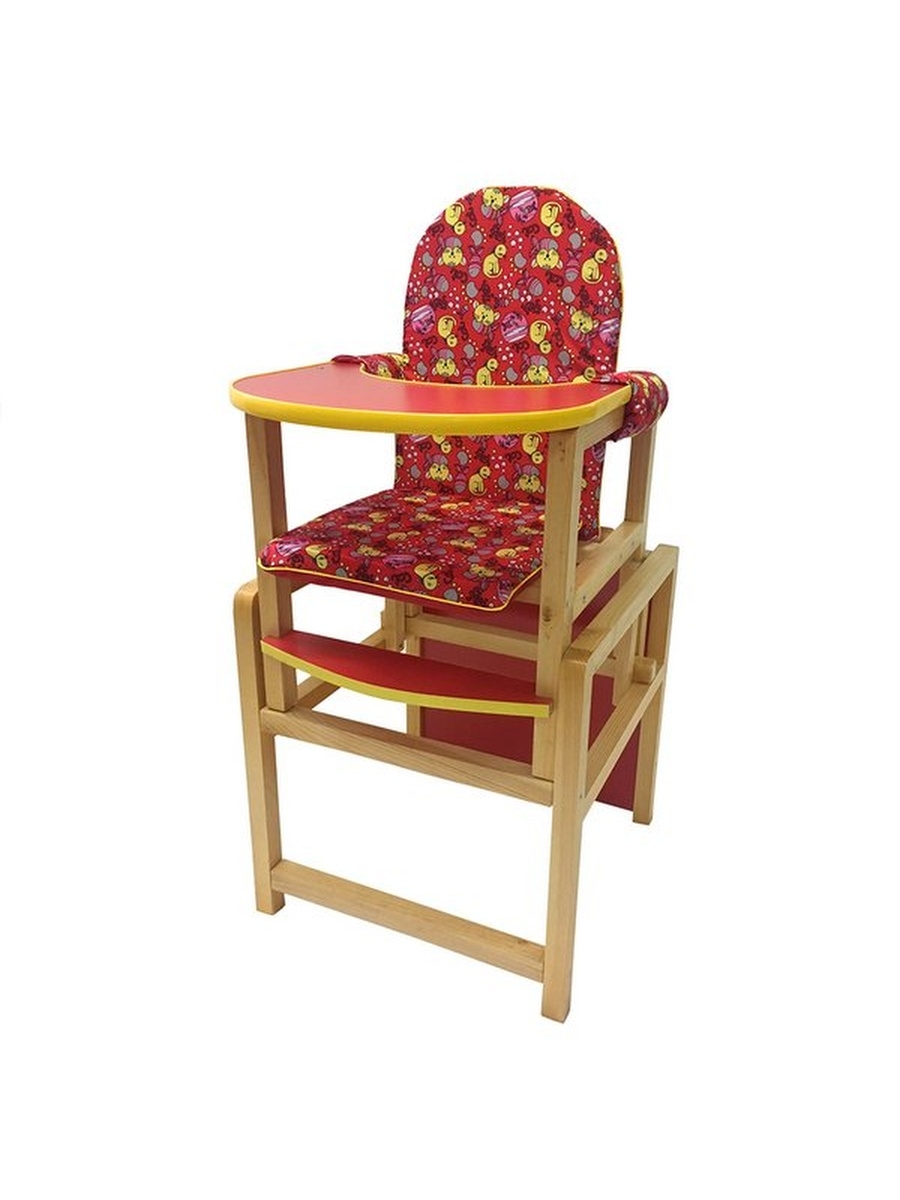 мебель детская стульчики для кормления
