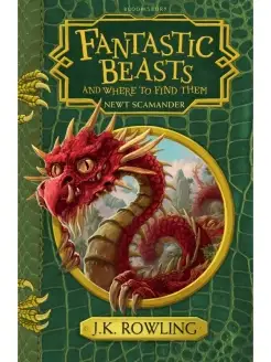 Fantastic Beasts and Where to Find Them