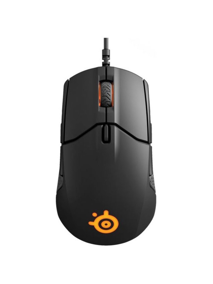 Steelseries rival dota edition фото 86